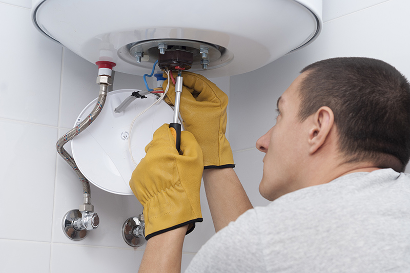 How Much To Install A New Boiler in Nottingham Nottinghamshire
